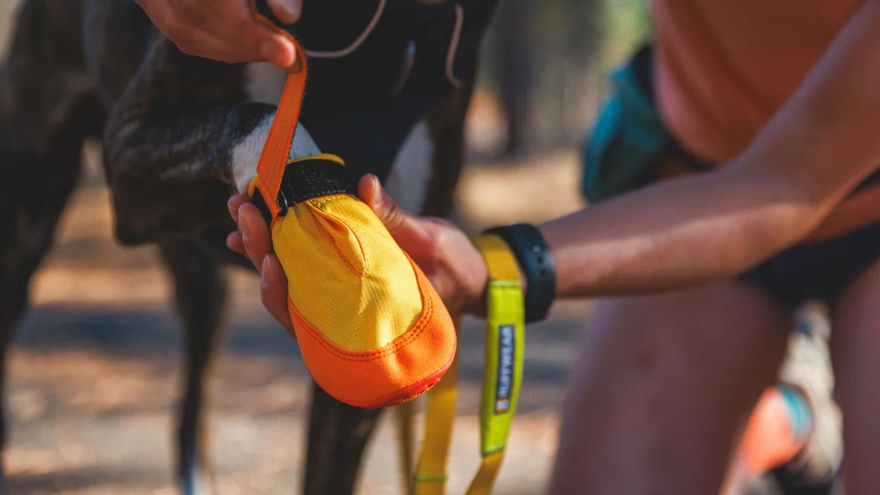 Ruffwear Summit Trex™ Köpek Ayakkabısı image 8