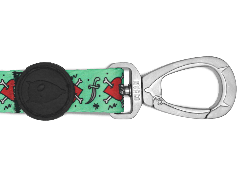 Jolly Roger Standart Gezdirme İpi image 2