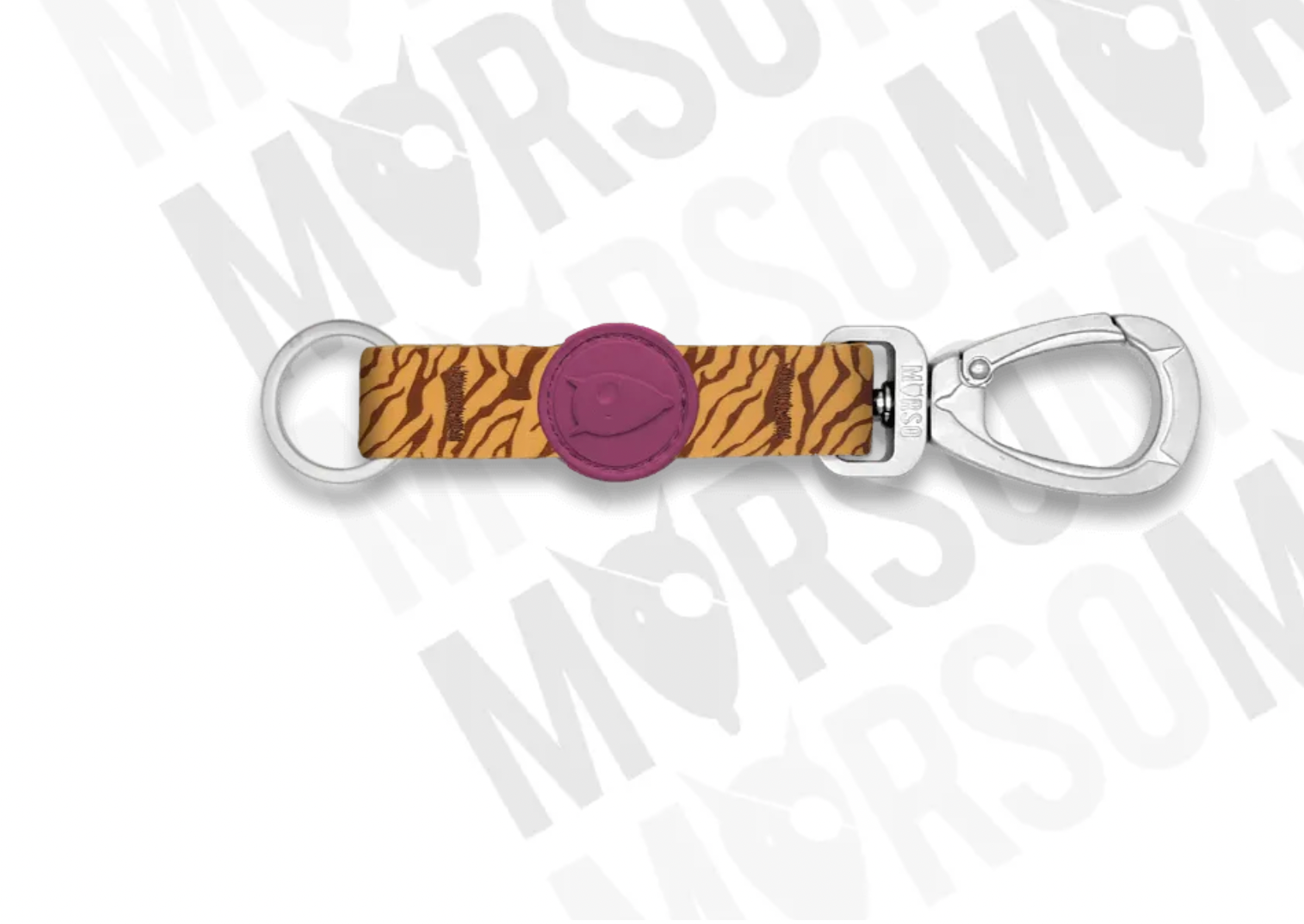 Jungle Drum Anahtarlık Morso image 0