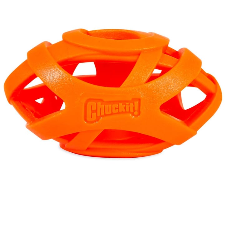 Chuckit! Air Fetch Football Köpek Oyun Topu image 2