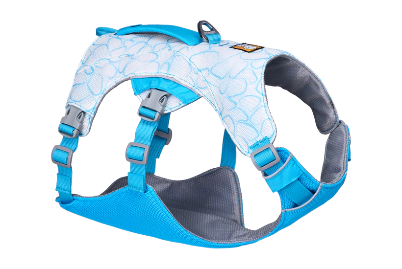 Ruffwear Swamp Soğutucu Göğüs Tasması image 3