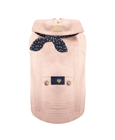 Milk & Pepper Edwige Denim Ceket image 0