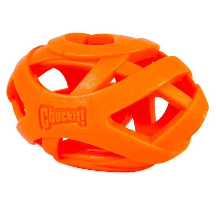Chuckit! Air Fetch Football Köpek Oyun Topu image 3