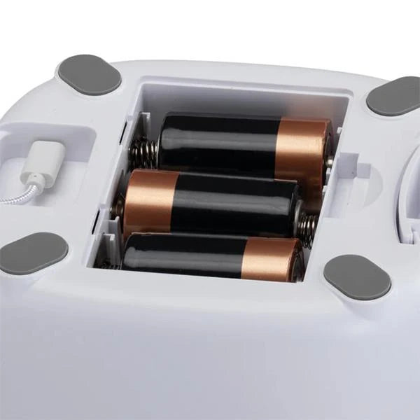 Ferplast Risto Pet Otomatik Mama Kabı image 4