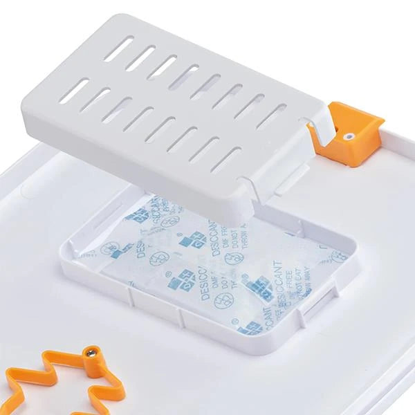 Ferplast Risto Pet Smart Akıllı Otomatik Mama Kabı image 4