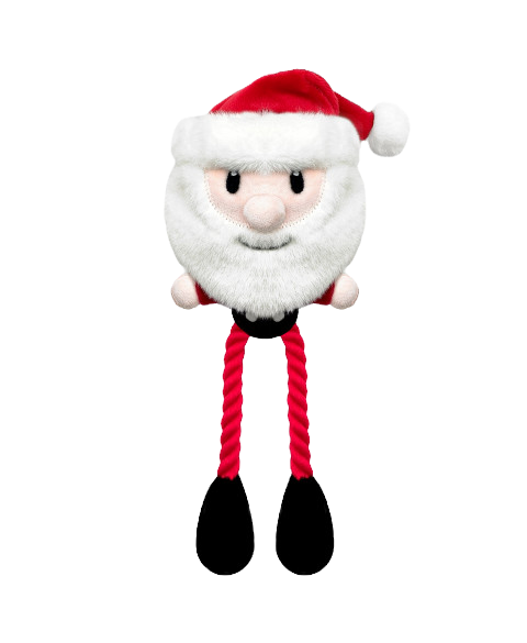 Milk & Pepper Fredrik Santa Claus Oyuncak image 0