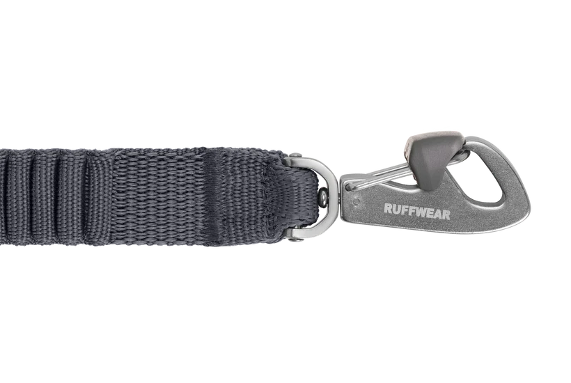 Ruffwear Double Track Dog Lead Coupler Kayış Ucu Çoğaltıcı image 2