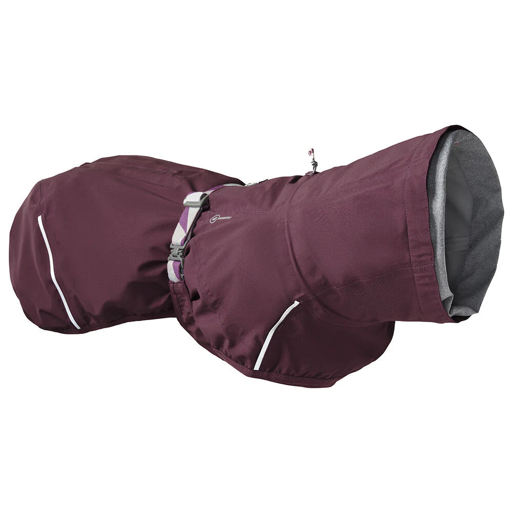 Mudventure Coat ECO