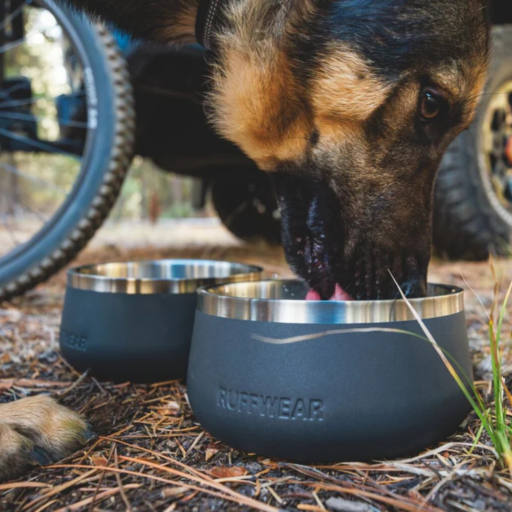 Ruffwear Basecamp™ Paslanmaz Su/Mama Kabı image 8