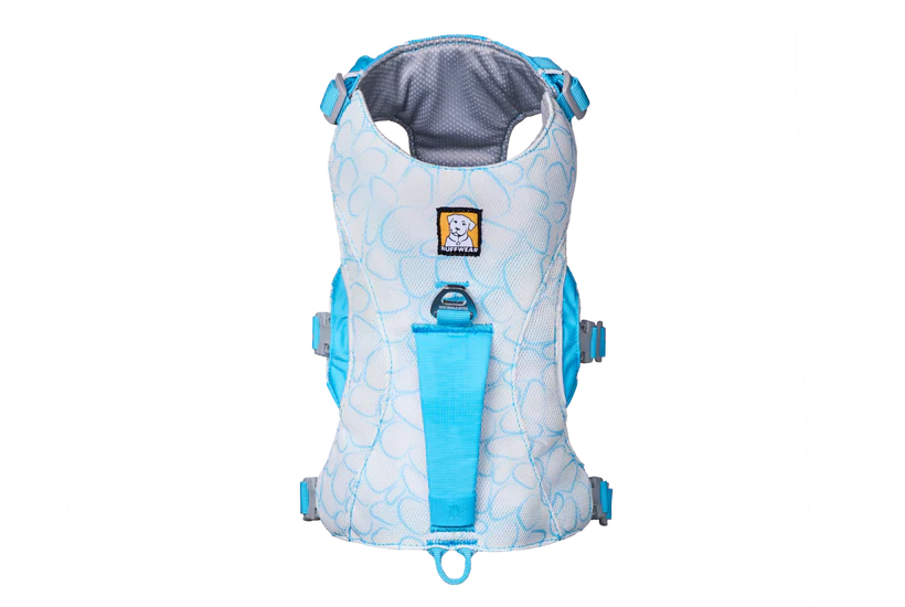Ruffwear Swamp Soğutucu Göğüs Tasması image 1