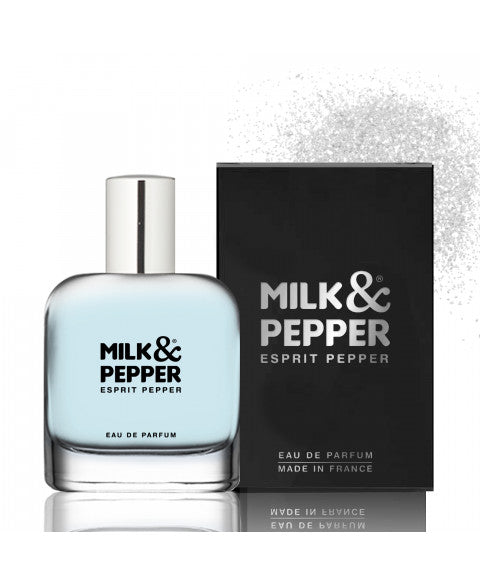 Milk&Pepper Erkek Köpek Parfümü - Pepper image 2
