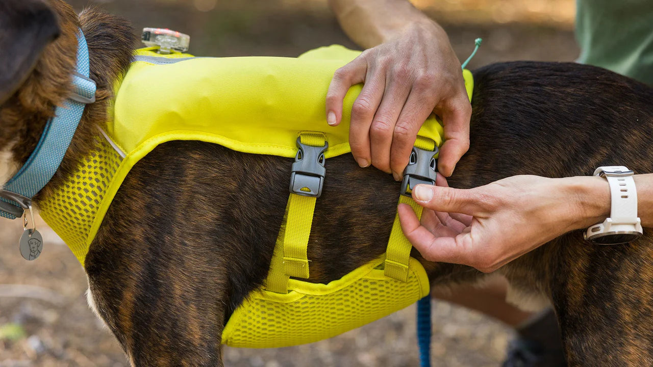 Ruffwear Trail Runner™ Koşu Yeleği image 6