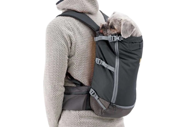 Ruffwear Hitch Hiker™ Köpek Taşıma Sırt Çantası image 8