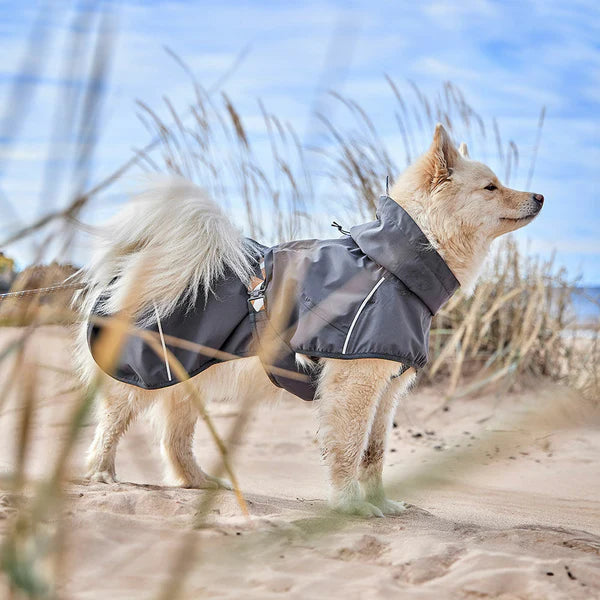 Hurtta Mudventure ECO Köpek Montu image 4