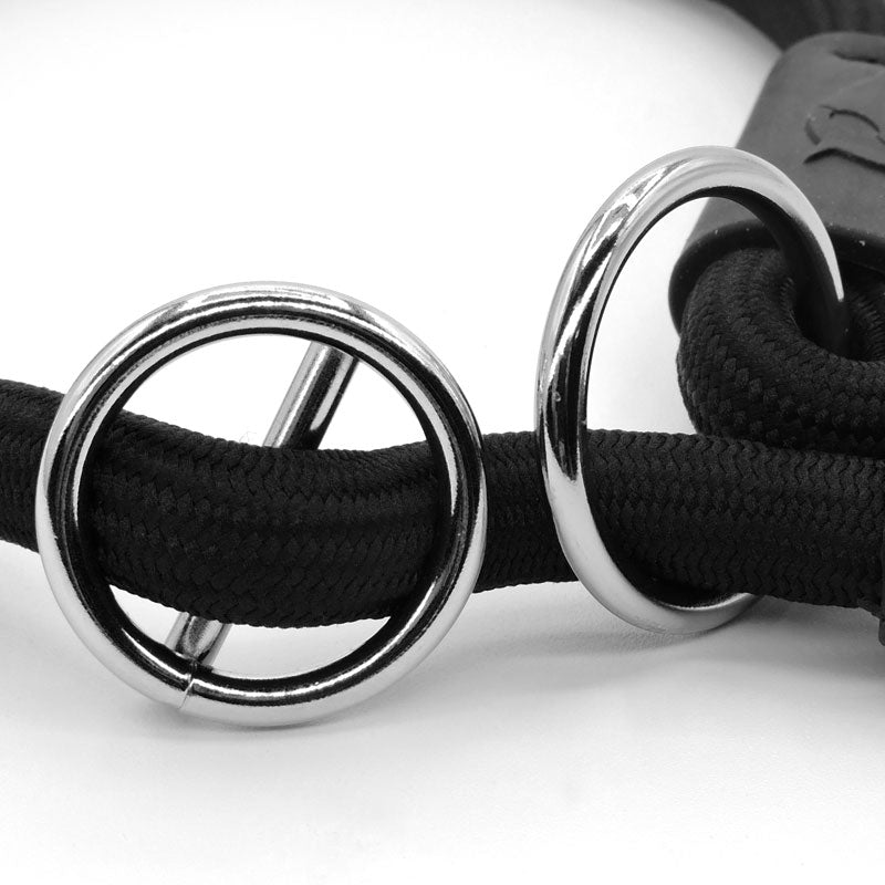 Soft Touch Rope Eğitim Tasması Fuschia image 13