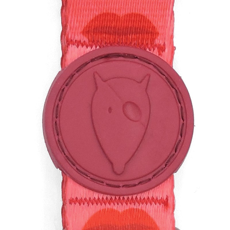 Lipstick Boyun Tasması Morso v2 image 2