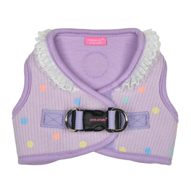 Pinkaholic Priya Göğüs Tasması image 1