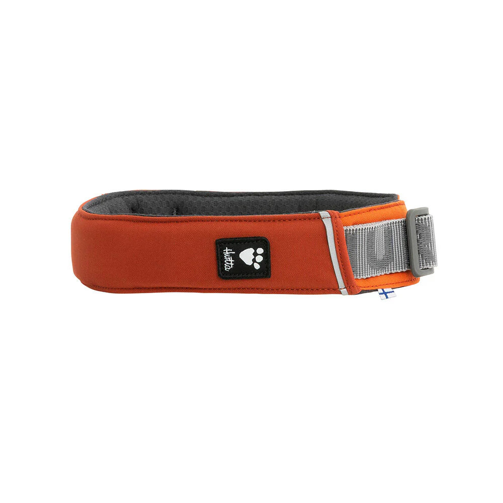 Rover collar