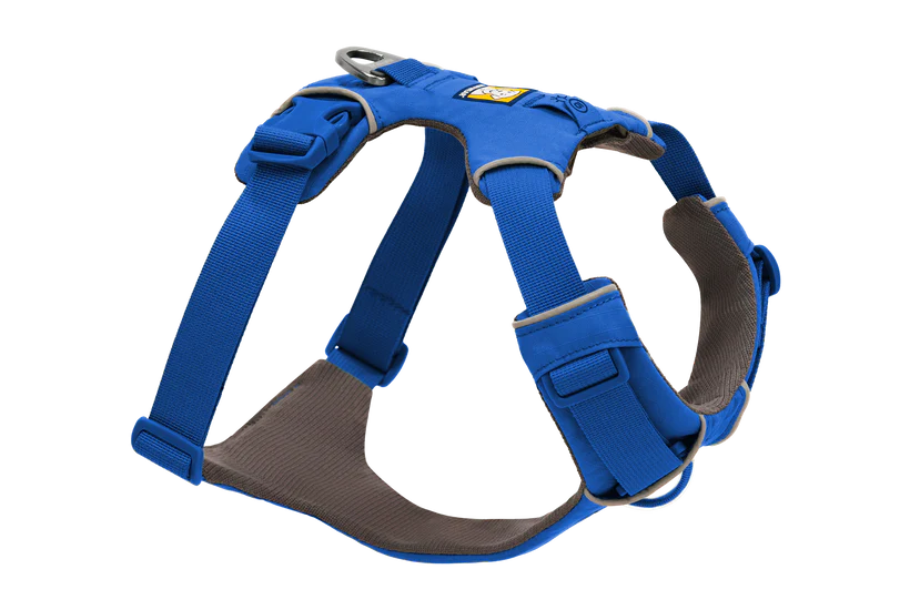 Ruffwear Front Range Göğüs Tasması image 10