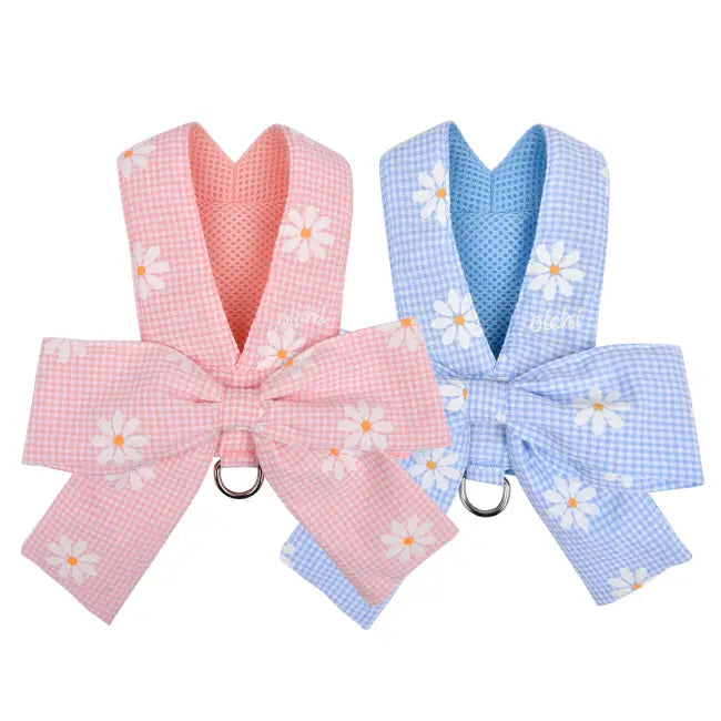 Olchi Candy Ribbon Göğüs Tasması image 0