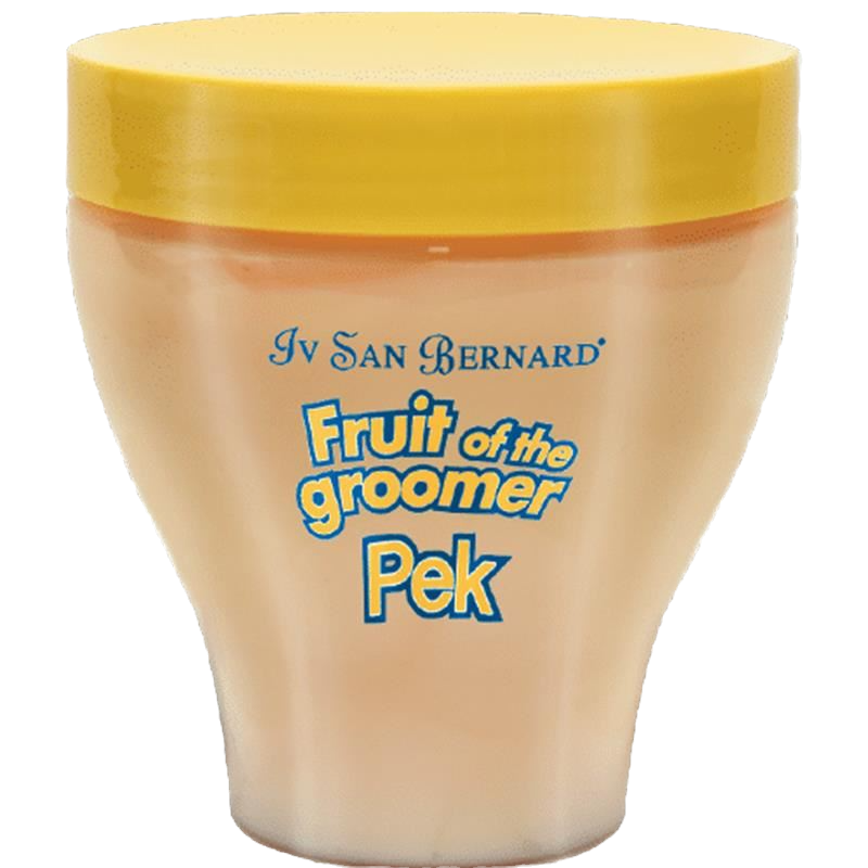 IV San Bernard Portakal (Orange) Özlü Krem 250 ml image 0