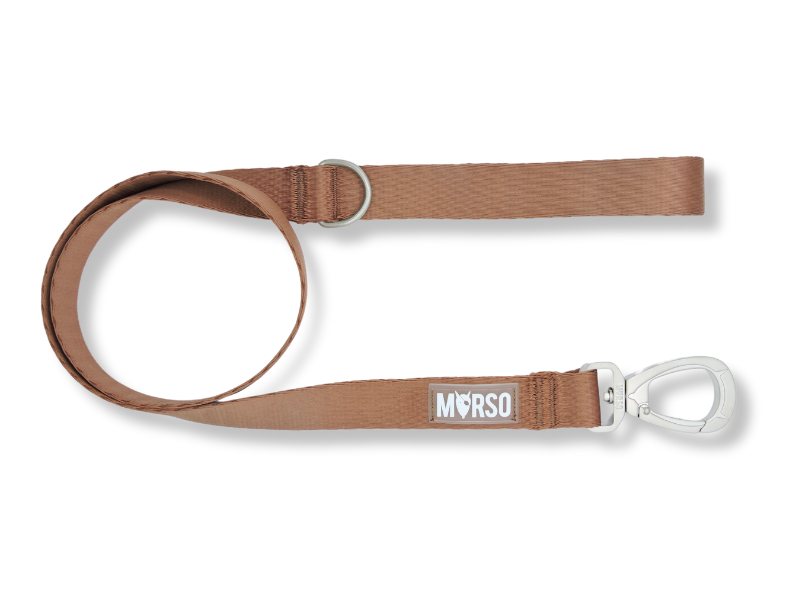 Morso Ultrasoft Standart Gezdirme Kayışı image 2