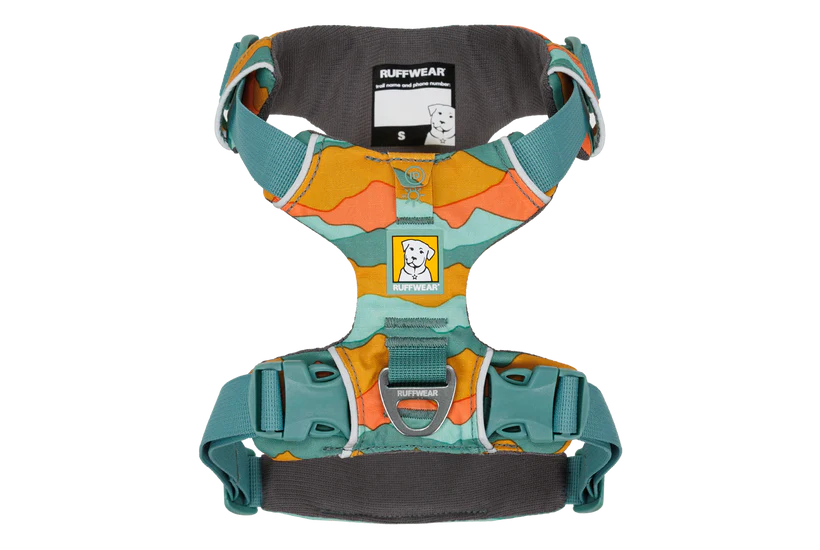 Ruffwear Front Range Göğüs Tasması image 0