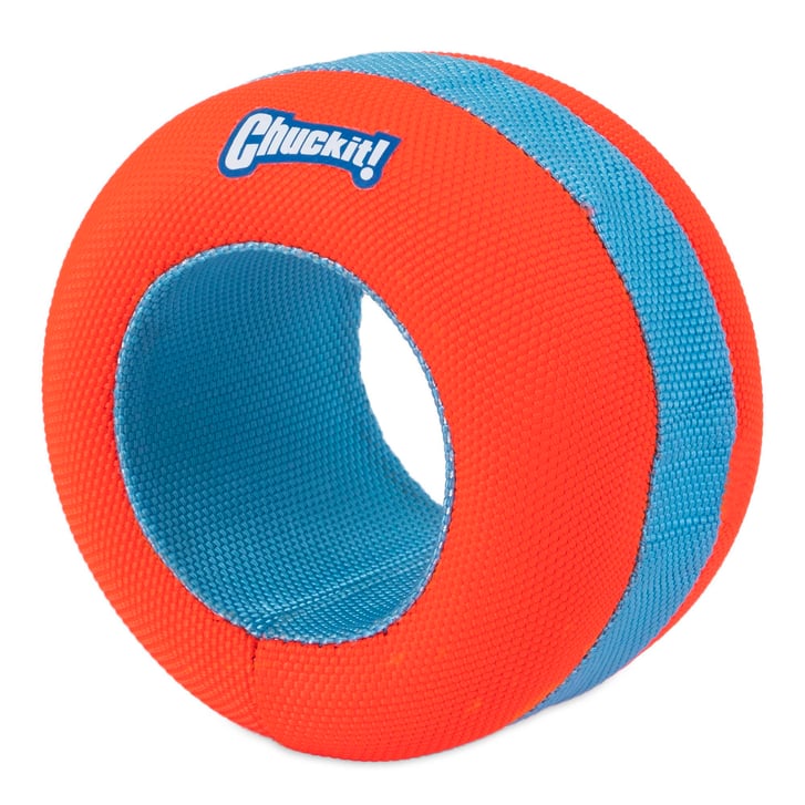Chuckit! Suda Batmayan Köpek Oyun Halkası image 3