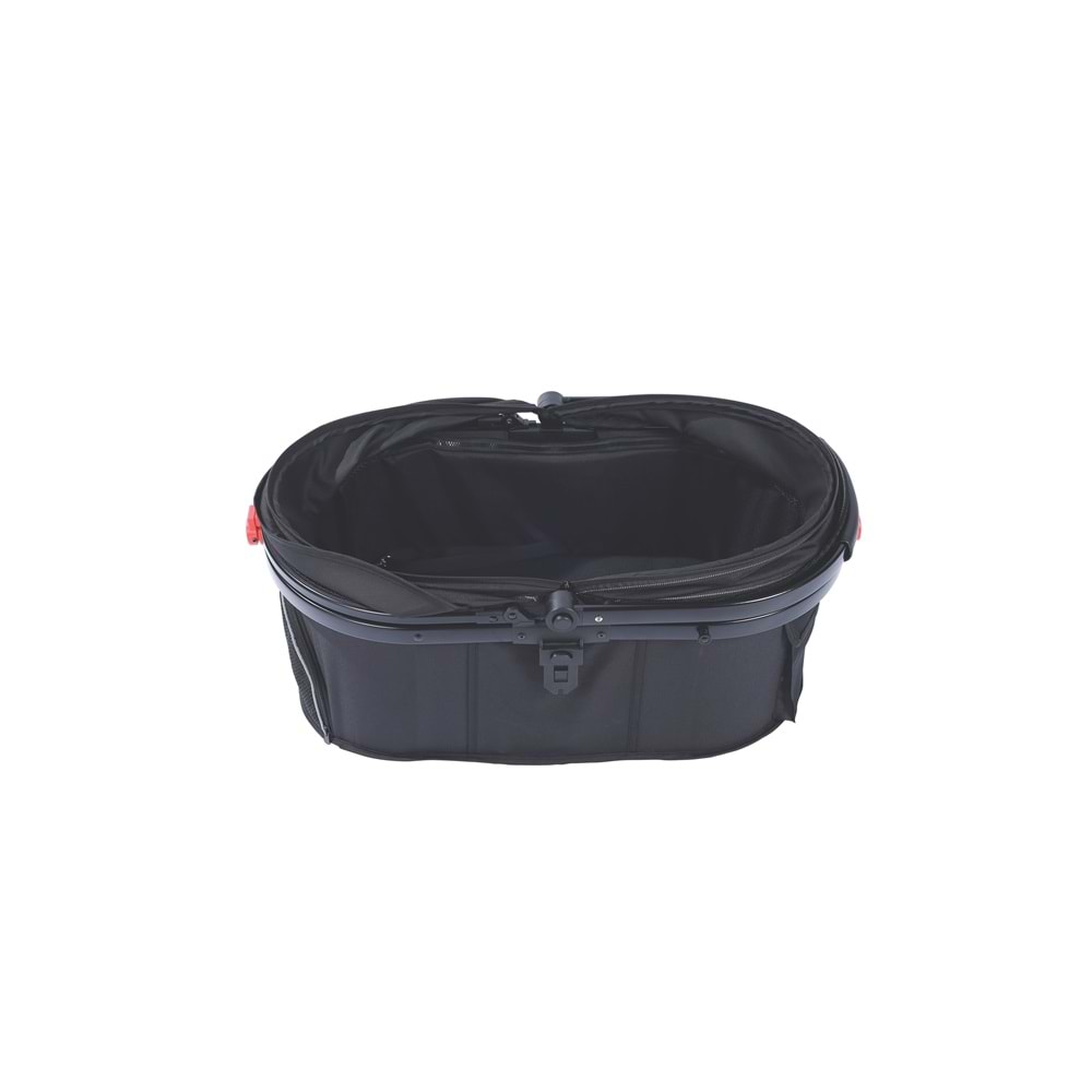 M-PETS Conquest Pet Stroller Kedi/Köpek Arabası image 4