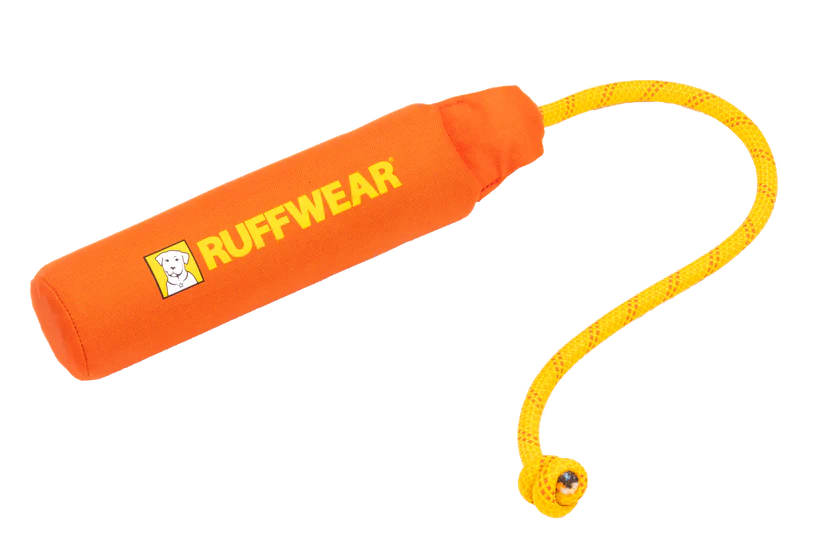 Ruffwear Lunker Köpek Oyuncağı image 0