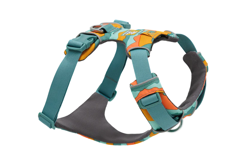 Ruffwear Front Range Göğüs Tasması image 1