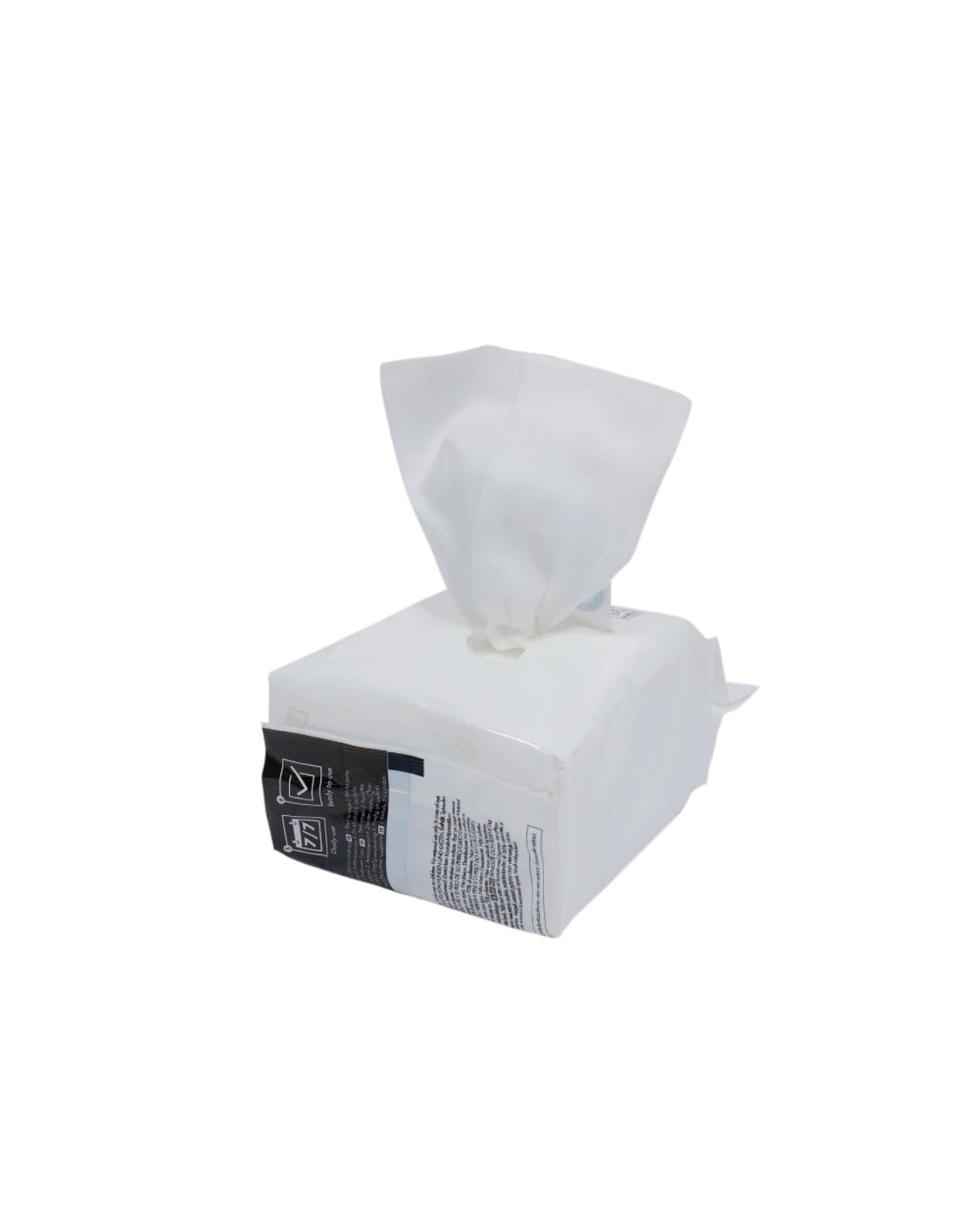 Aloe Vera ve Papatya Özlü Kedi ve Köpek Temizleme Mendili 40'lı M-Pets Cleaning Wipes 40 pcs