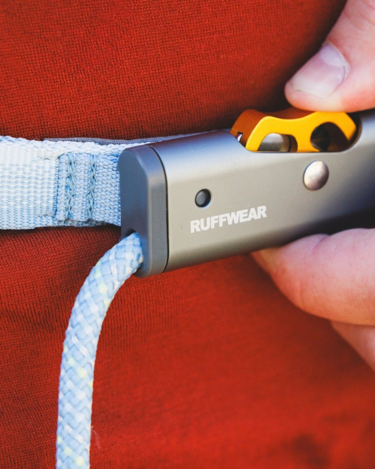 Ayarlanabilir Köpek Gezdirme Kayışı Ruffwear Hitch Hiker