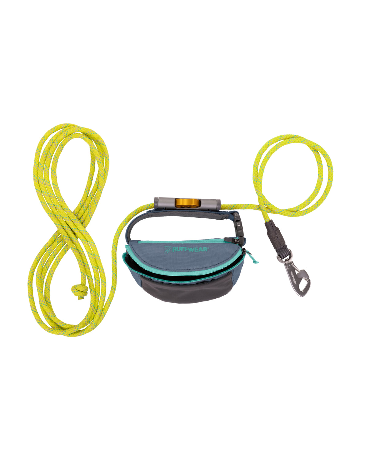 Ayarlanabilir Köpek Gezdirme Kayışı Ruffwear Hitch Hiker
