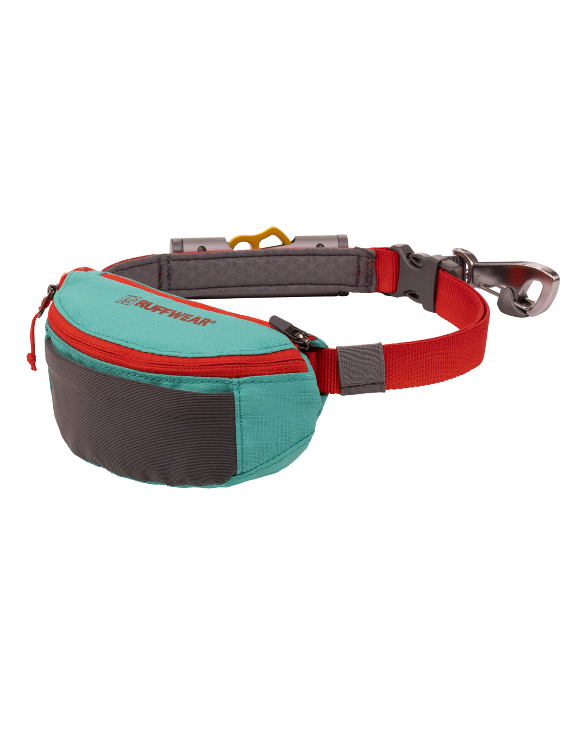 Ayarlanabilir Köpek Gezdirme Kayışı Ruffwear Hitch Hiker