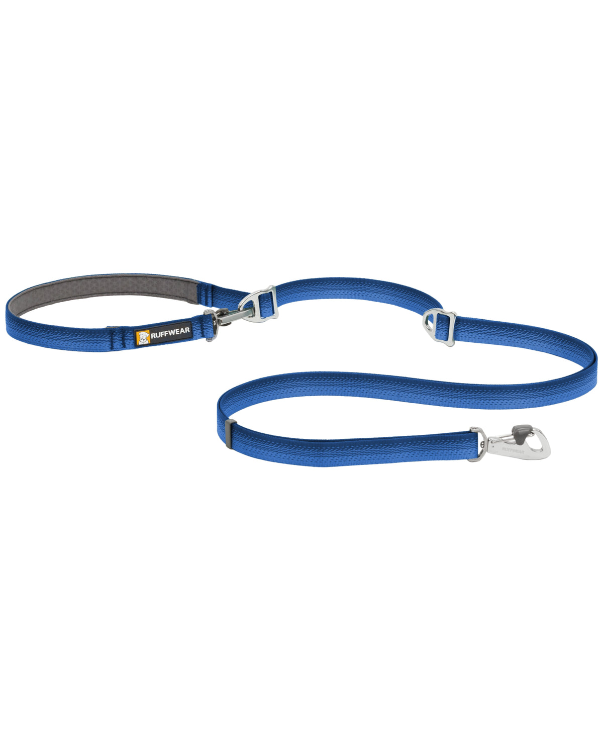 Ayarlanabilir Köpek Tasması Ruffwear Switchbak