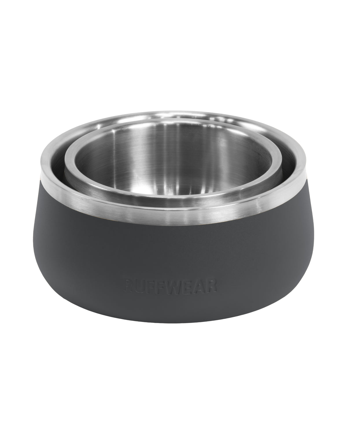 Çelik Mama Kabı Ruffwear Basecamp Bowl
