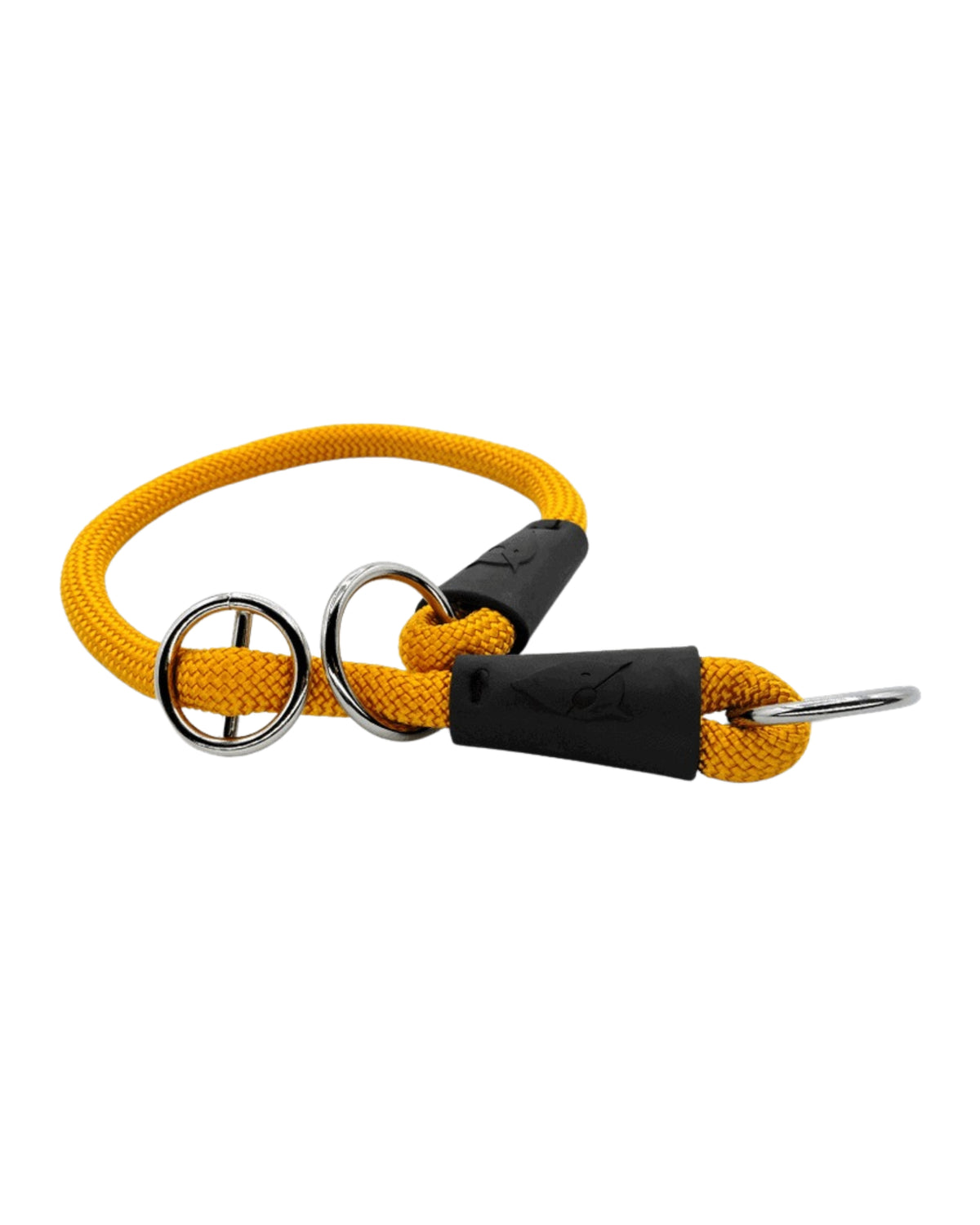 Çift Örgülü Halat Ayarlanabilir Köpek Eğitim Tasması Morso Regular Touch Training Collar