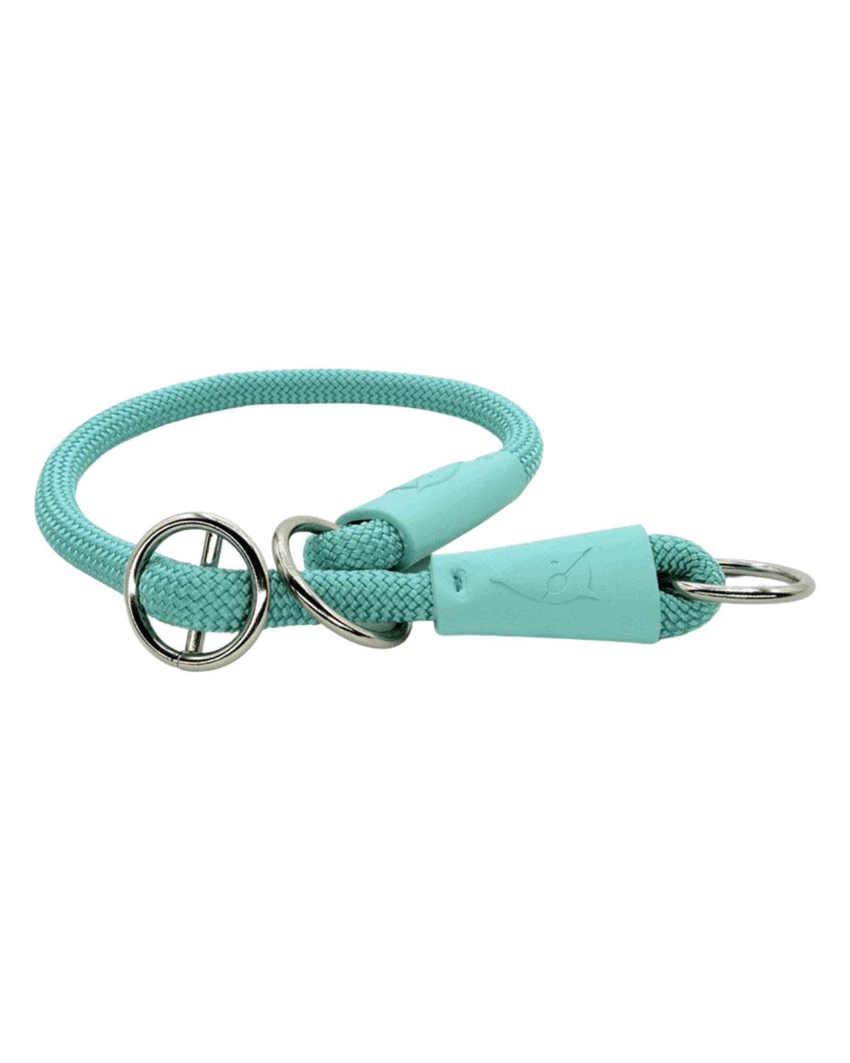 Çift Örgülü Halat Ayarlanabilir Köpek Eğitim Tasması Morso Regular Touch Training Collar