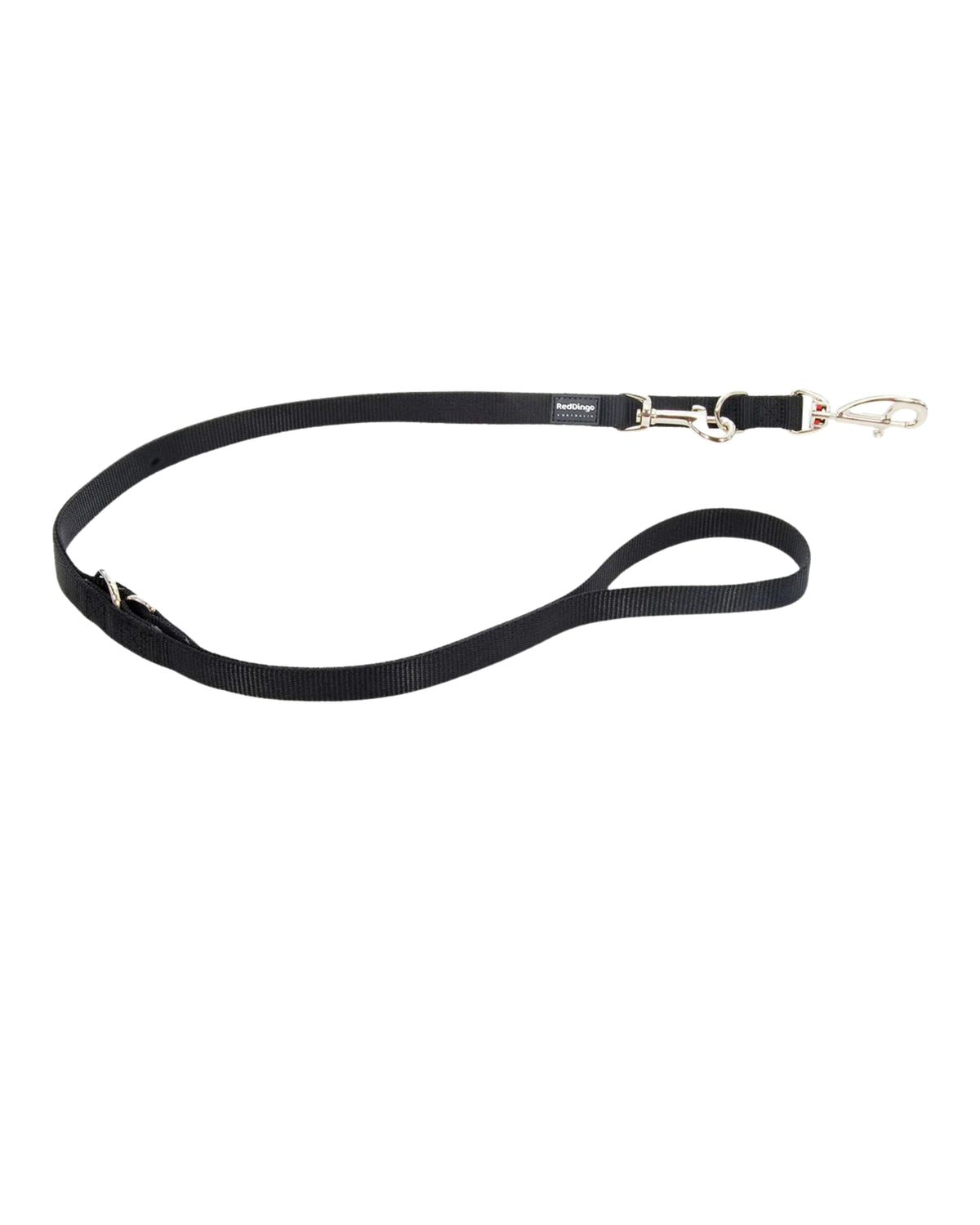 Çok Amaçlı Ayarlanabilir Köpek Gezdirme Kayışı Red Dingo Multipurpose Lead
