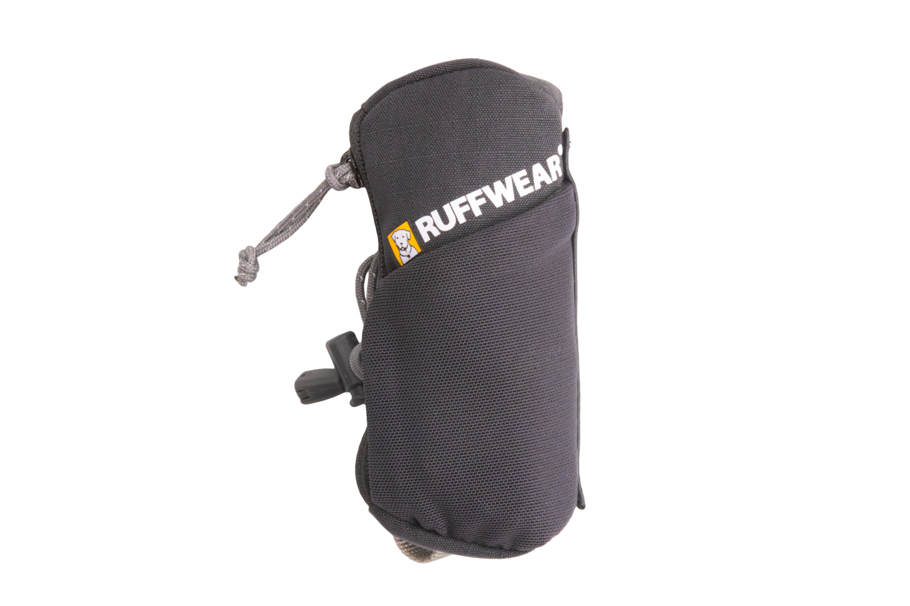 Ruffwear Stash Bag Mini Basalt Gray