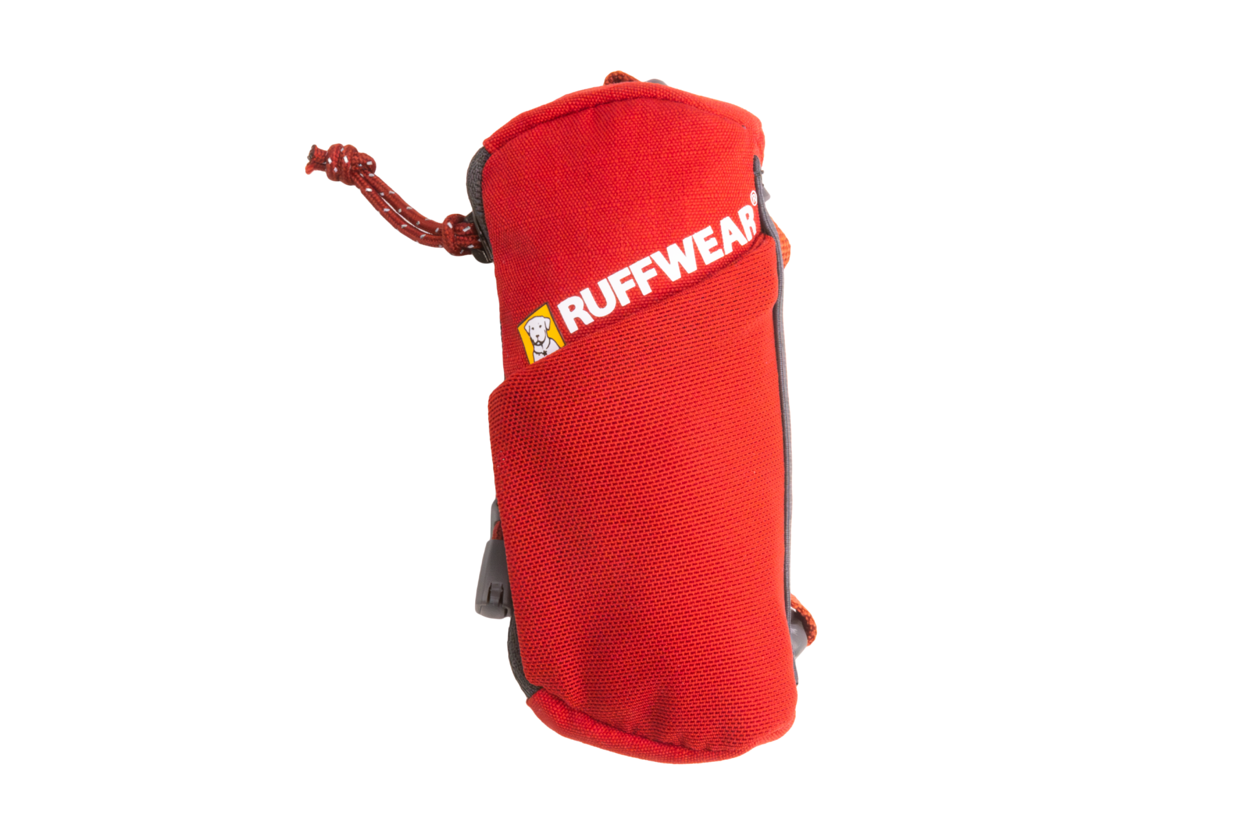 Ruffwear Stash Bag Mini Red Canyon