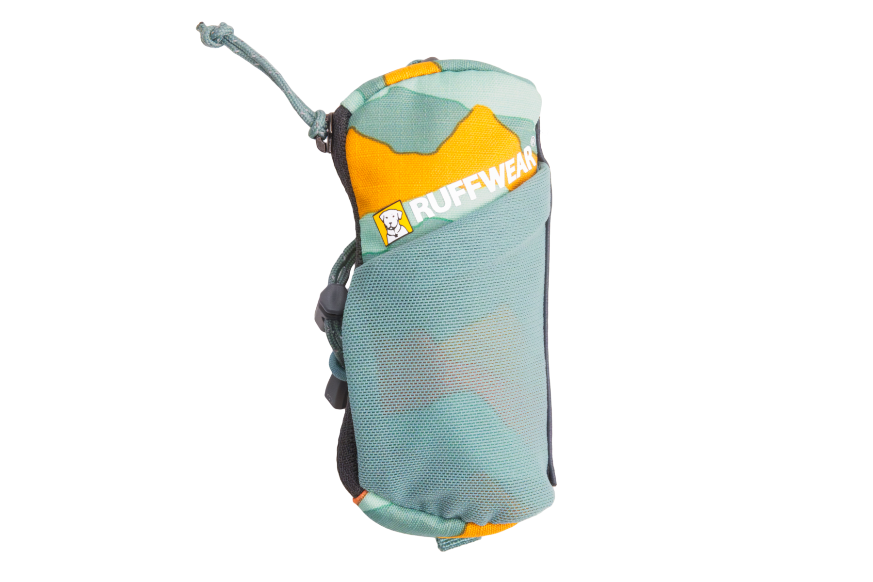 Ruffwear Stash Bag Mini Spring Mountains