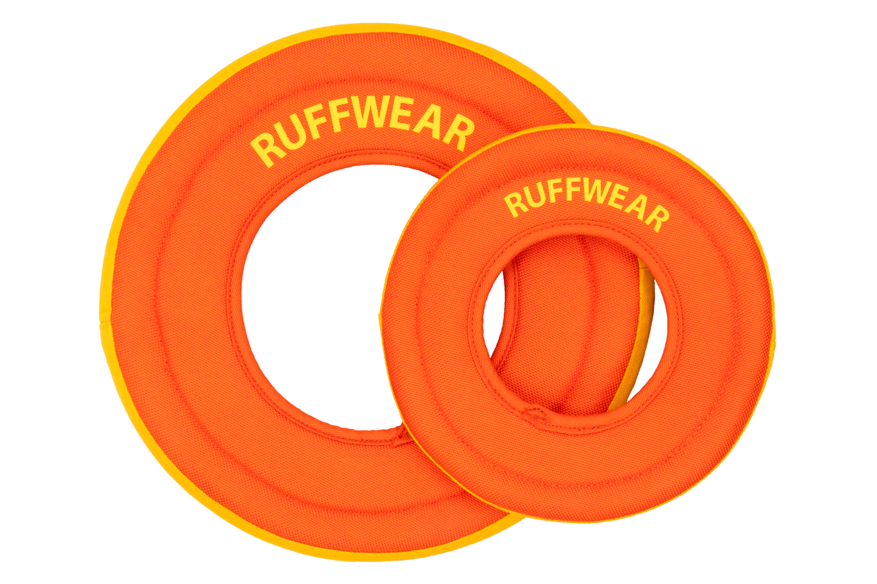 Ruffwear Hydro Plane Tangelo Orange