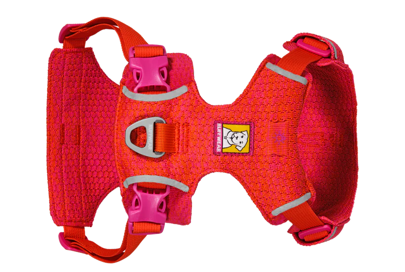 Front Range® Flex Harness