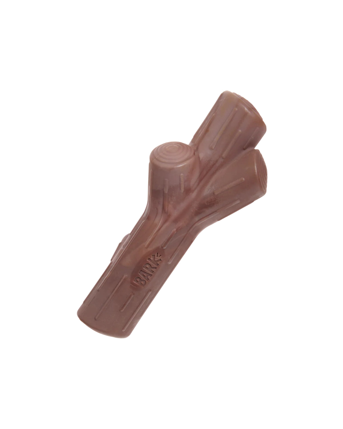 Dayanıklı Naylon Çiğneme Çubuğu BARK Fall Fetch Stick M