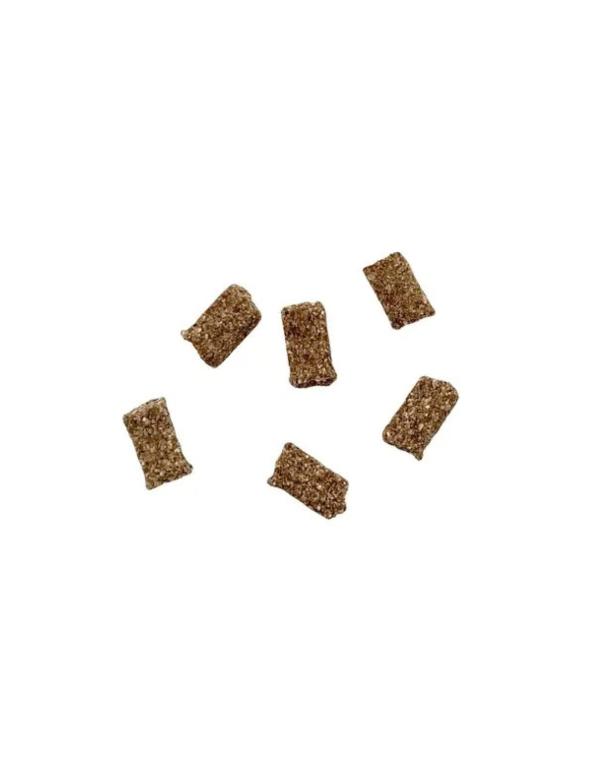 Deri ve Tüy Sağlığı İçin Somonlu Mini Köpek Ödülü Marly&Dan Skin & Coat