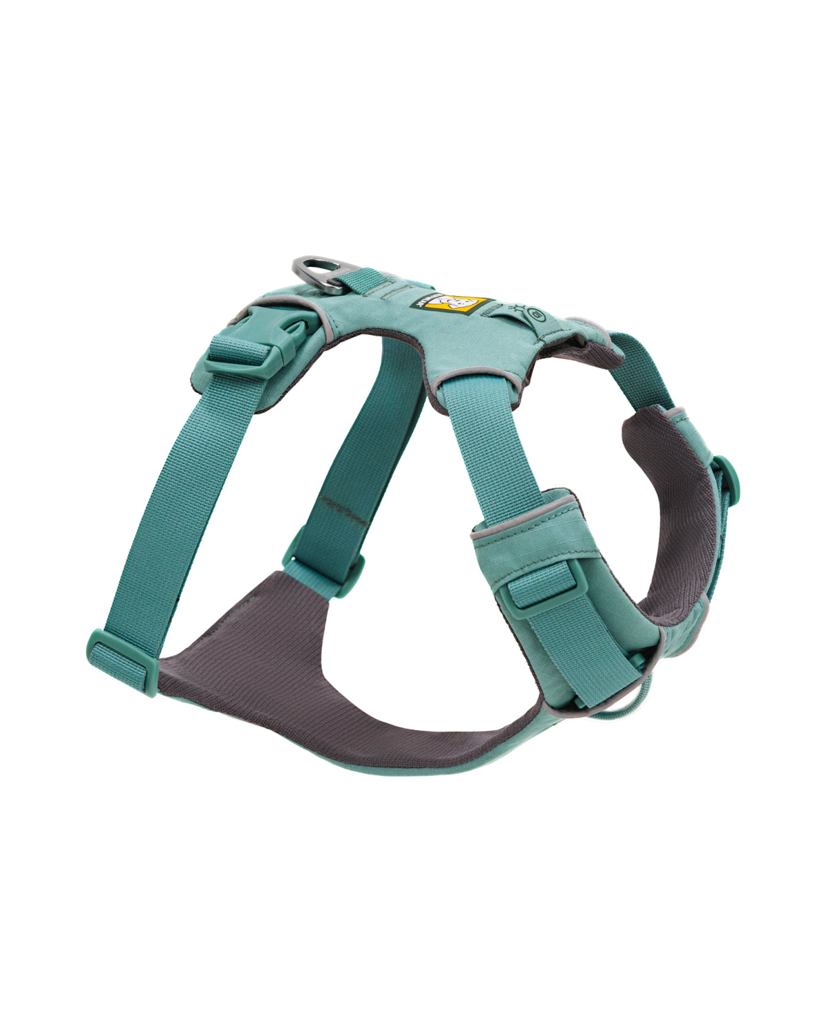 Dolgulu Günlük Köpek Göğüs Tasması Ruffwear Front Range Harness