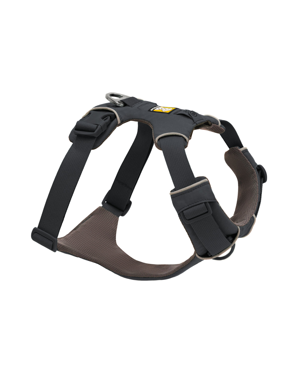 Dolgulu Günlük Köpek Göğüs Tasması Ruffwear Front Range Harness