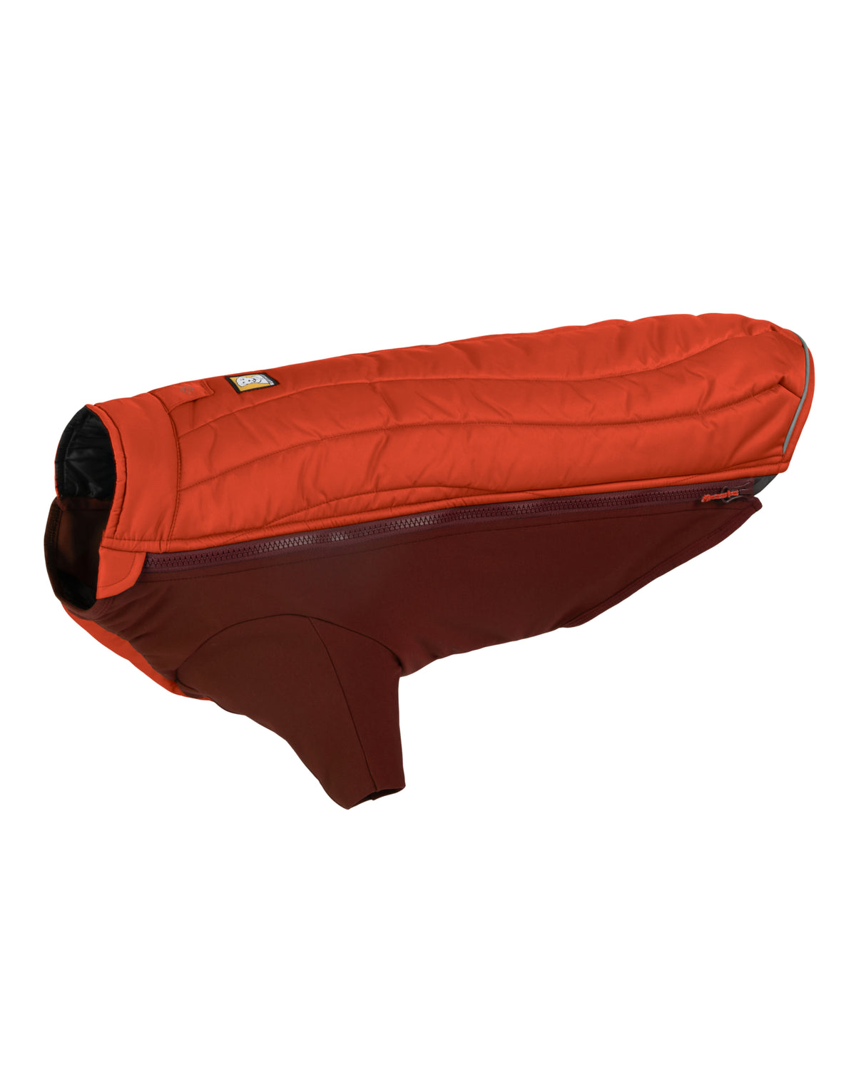 Dolgulu Kışlık Köpek Montu Ruffwear Powder Hound